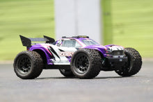 Load image into Gallery viewer, Arrma Vorteks Carbon Fiber or Aluminum Wing Double Wing High Wind Resistant Glossy surface