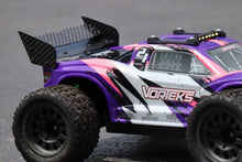 Load image into Gallery viewer, Arrma Vorteks Carbon Fiber or Aluminum Wing Double Wing High Wind Resistant Glossy surface