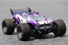Load image into Gallery viewer, Arrma Vorteks Carbon Fiber or Aluminum Wing Double Wing High Wind Resistant Glossy surface