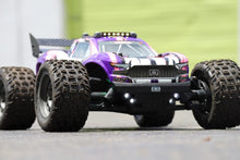 Load image into Gallery viewer, Arrma Vorteks Carbon Fiber or Aluminum Wing Double Wing High Wind Resistant Glossy surface