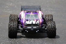 Load image into Gallery viewer, Arrma Vorteks Carbon Fiber or Aluminum Wing Double Wing High Wind Resistant Glossy surface