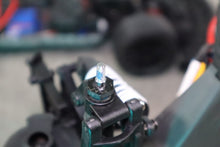 Load image into Gallery viewer, Carbon Fiber Wheel Hex for Drag Slash Improve Acceleration Low Weight Hex Nuts