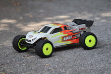 Load image into Gallery viewer, Carbon Fiber Reinforced Wing for Losi Mini T All Versions Many Colors