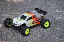 Load image into Gallery viewer, Carbon Fiber Reinforced Wing for Losi Mini T All Versions Many Colors