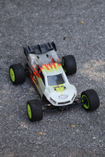 Load image into Gallery viewer, Carbon Fiber Reinforced Wing for Losi Mini T All Versions Many Colors