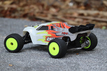Load image into Gallery viewer, Carbon Fiber Reinforced Wing for Losi Mini T All Versions Many Colors