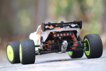 Load image into Gallery viewer, Carbon Fiber Reinforced Wing for Losi Mini T All Versions Many Colors