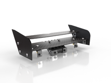 Load image into Gallery viewer, Arrma Vorteks Carbon Fiber or Aluminum Wing Double Wing High Wind Resistant Glossy surface