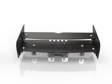 Load image into Gallery viewer, Arrma Vorteks Carbon Fiber or Aluminum Wing Double Wing High Wind Resistant Glossy surface