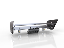 Load image into Gallery viewer, Arrma Vorteks Carbon Fiber or Aluminum Wing Double Wing High Wind Resistant Glossy surface