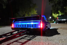 Load image into Gallery viewer, Lights Kit Smart Scale for Traxxas Drag Slash Power Distribution Board Bluetooth LED kit C10