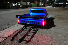 Load image into Gallery viewer, Lights Kit Smart Scale for Traxxas Drag Slash Power Distribution Board Bluetooth LED kit C10