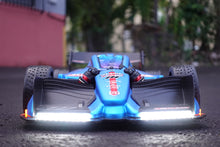 Load image into Gallery viewer, Arrma Limitless 6s 8s Lights Kit  LED Headlight Light Bar Taillights Power Distribution Board