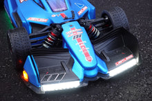 Load image into Gallery viewer, Arrma Limitless 6s 8s Lights Kit  LED Headlight Light Bar Taillights Power Distribution Board