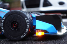 Load image into Gallery viewer, Arrma Limitless 6s 8s Lights Kit  LED Headlight Light Bar Taillights Power Distribution Board