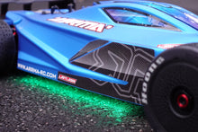 Load image into Gallery viewer, Arrma Limitless 6s 8s Lights Kit  LED Headlight Light Bar Taillights Power Distribution Board