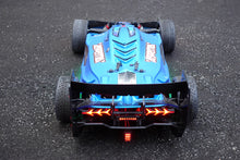 Load image into Gallery viewer, Arrma Limitless 6s 8s Lights Kit  LED Headlight Light Bar Taillights Power Distribution Board