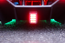 Load image into Gallery viewer, Arrma Limitless 6s 8s Lights Kit  LED Headlight Light Bar Taillights Power Distribution Board