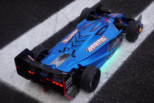 Load image into Gallery viewer, Arrma Limitless 6s 8s Lights Kit  LED Headlight Light Bar Taillights Power Distribution Board