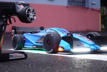 Load image into Gallery viewer, Arrma Limitless 6s 8s Lights Kit  LED Headlight Light Bar Taillights Power Distribution Board