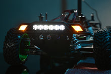 Load image into Gallery viewer, Traxxas Slash Light Kit 4x4 and 2wd All Models Compatible LED Unerglow Light Bar Tail lights