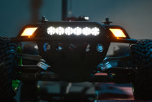 Load image into Gallery viewer, Traxxas Slash Light Kit 4x4 and 2wd All Models Compatible LED Unerglow Light Bar Tail lights