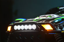 Load image into Gallery viewer, Traxxas Slash Light Kit 4x4 and 2wd All Models Compatible LED Unerglow Light Bar Tail lights