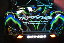 Load image into Gallery viewer, Traxxas Slash Light Kit 4x4 and 2wd All Models Compatible LED Unerglow Light Bar Tail lights