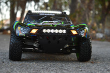 Load image into Gallery viewer, Traxxas Slash Light Kit 4x4 and 2wd All Models Compatible LED Unerglow Light Bar Tail lights