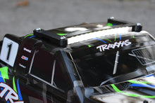 Load image into Gallery viewer, Traxxas Slash Light Kit 4x4 and 2wd All Models Compatible LED Unerglow Light Bar Tail lights
