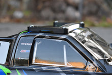 Load image into Gallery viewer, Traxxas Slash Light Kit 4x4 and 2wd All Models Compatible LED Unerglow Light Bar Tail lights