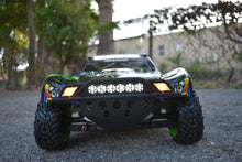 Load image into Gallery viewer, Traxxas Slash Light Kit 4x4 and 2wd All Models Compatible LED Unerglow Light Bar Tail lights