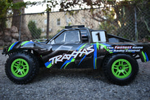 Load image into Gallery viewer, Traxxas Slash Light Kit 4x4 and 2wd All Models Compatible LED Unerglow Light Bar Tail lights