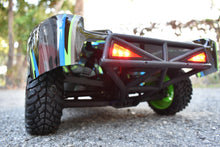 Load image into Gallery viewer, Traxxas Slash Light Kit 4x4 and 2wd All Models Compatible LED Unerglow Light Bar Tail lights
