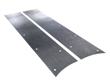 Load image into Gallery viewer, Carbon Fiber Aero Side Skirts for ARRMA Infraction Pair 2 pcs