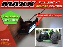 Load image into Gallery viewer, Lights Kit For Traxxas Maxx 4s Power Distribution Board Full Kit - PC1466