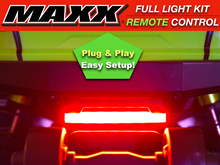 Load image into Gallery viewer, Lights Kit For Traxxas Maxx 4s Power Distribution Board Full Kit - PC1466