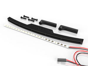 Arrma MOJAVE 6s Lights Kit LED Headlight Light Bar Taillights Power Distribution Board