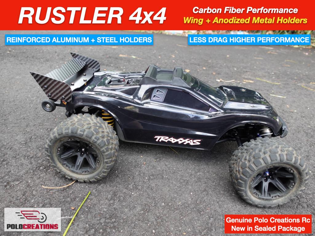 Parti Aggiornamento RC Per Traxxas Per Slash 4X4 Per VXL 2WD Per - Foto 2