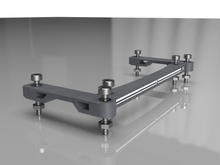 Load image into Gallery viewer, Roll Cage Roof Protector Body Traxxas SLASH 4x4 2wd Crash Protection for Body