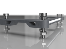 Load image into Gallery viewer, Roll Cage Roof Protector Body Traxxas SLASH 4x4 2wd Crash Protection for Body