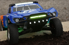 Load image into Gallery viewer, Light Kit for Traxxas Slash 4x4 2wd VXL XL5 Full Set + Roof Rack Protector Power Distribution Board