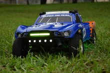 Load image into Gallery viewer, Light Kit for Traxxas Slash 4x4 2wd VXL XL5 Full Set + Roof Rack Protector Power Distribution Board