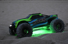 Load image into Gallery viewer, Lights Kit For Traxxas Maxx 4s Power Distribution Board Full Kit - PC1466