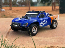 Load image into Gallery viewer, Roll Cage Roof Protector Body Traxxas SLASH 4x4 2wd Crash Protection for Body