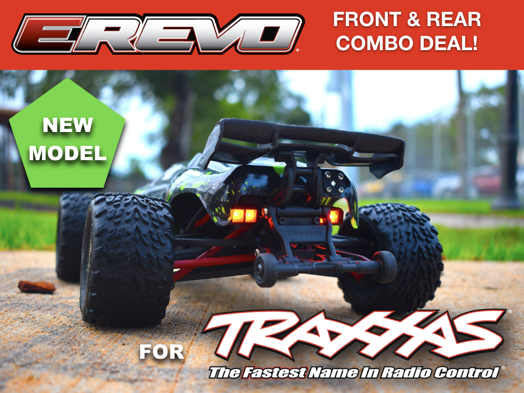 Traxxas usa hot sale