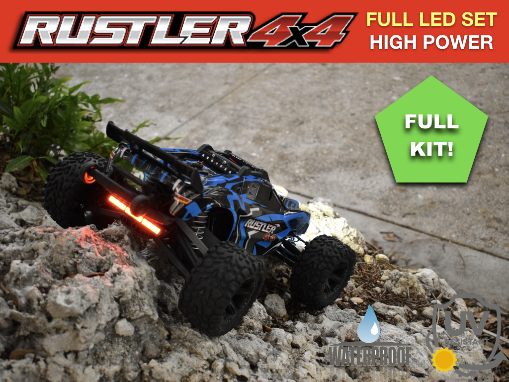 Traxxas usa best sale