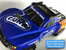 Load image into Gallery viewer, Roll Cage Roof Protector Body Traxxas SLASH 4x4 2wd Crash Protection for Body