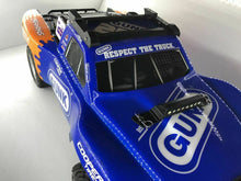 Load image into Gallery viewer, Roll Cage Roof Protector Body Traxxas SLASH 4x4 2wd Crash Protection for Body