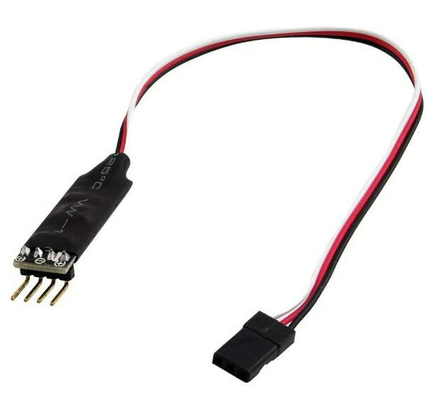Upgraded Light Controllers for All Arrma Vehicles – Polo Creations RC